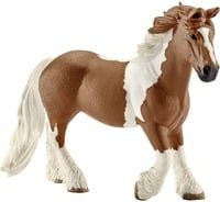 Schleich Farm World Tinker Stute Spielfigur - Bild 1