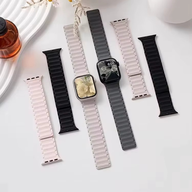 NEY Uhrenarmband Edelstahl, Unisex - Bild 3