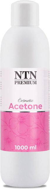 Ntn Premium Aceton Kosmetisch, 1000 ml - Bild 1