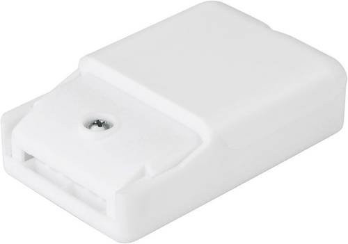 Barthelme 66000500 LED-Treiber 10.5 W 500 mA 24 V/DC Betriebsspannung max. 240 V/AC in Weiß - Bild 1
