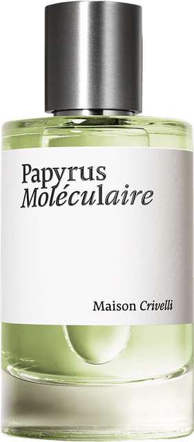 Maison Crivelli Papyrus Moleculaire Eau de Parfum Spray - Bild 1