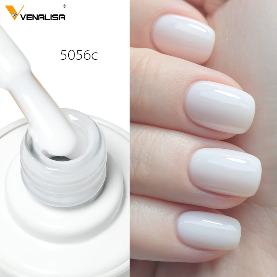 VENALISA Nagelgel, Glänzend, 10 ml - Bild 1