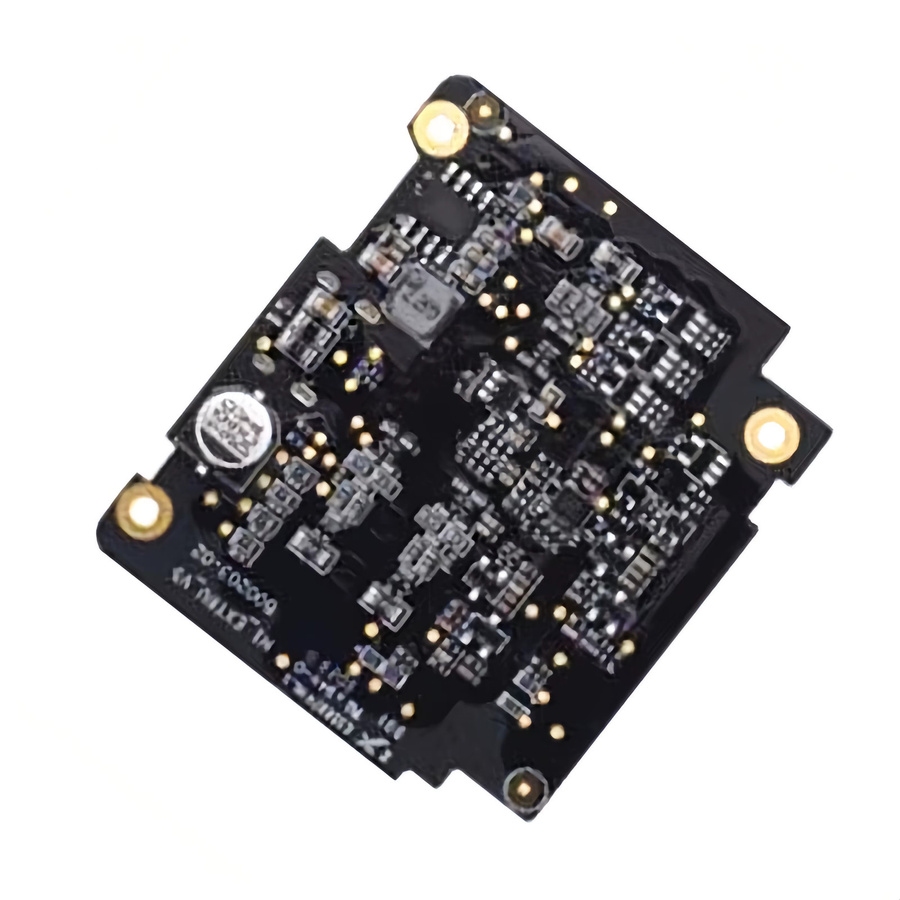 Bambu Lab Extrusions-Motherboard für A1 und A1 Mini Hauptplatine des Werkzeugkopfes in Schwarz - Bild 2