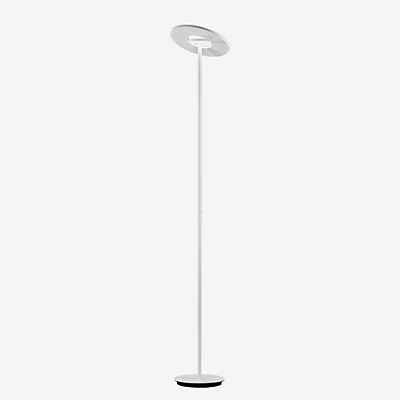 Holtkötter Nova LED Deckenfluter in Weiß - Bild 1