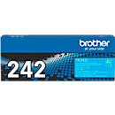 Original Brother Toner TN-242C Cyan für Laserdrucker - Bild 3
