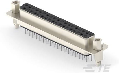 TE Connectivity D-Sub Tray 2301842-1 - Bild 1