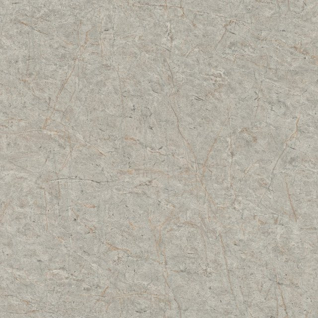 Schöner Wohnen Vliestapete Marmor Abstract in Betongrau und Gold, B: 53 cm x L: 10,05 m - Bild 1