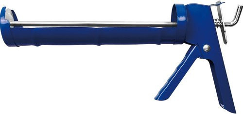 GO/ON! Kartuschenpistole in Blau, 360 g - Bild 1