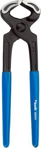 Kwb Beißzange 388300 in Schwarz, Länge: 17,5 cm - Bild 1
