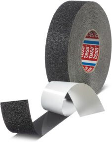 tesa Heavy Duty Klebeband Black mit 18 m Länge - Bild 1