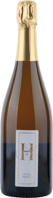 Domaine Huet Crémant Vouvray, Chenin Blanc, 2017, Brut, 0,75 l - Bild 1