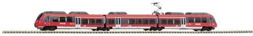 Piko E-Triebwagen BR 442 VBB der DB-AG, 1:160 (Spur N) - Bild 1
