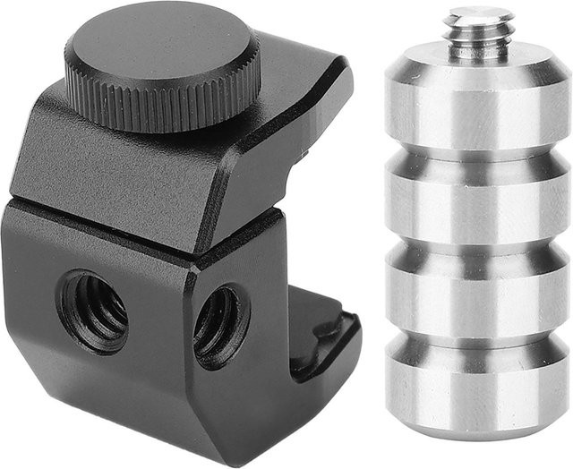 Zhiyun PT-4 Gegengewicht 60g für Gimbal-Stabilisatoren in Grau - Bild 1