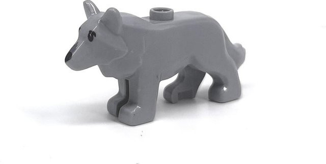 Linyi toy Zoo Tiere, 10-teiliges Set, ab 14 Jahre - Bild 1