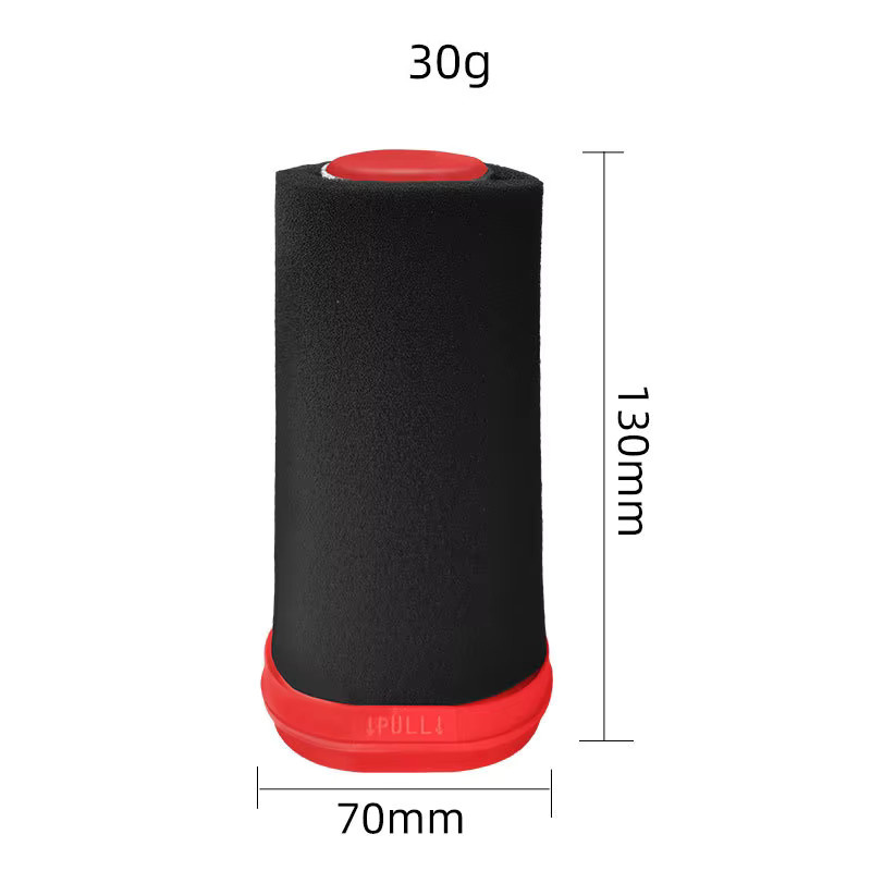 Bosch Hepa Filter für Flexxo Serie BBH3Z0025 BBH3PETGB BBH3251GB Handheld und Handstick Staubsauger Zubehör in Schwarz - Bild 2