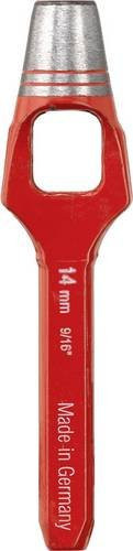kwb Henkellocheisen rot 317714 - Bild 1