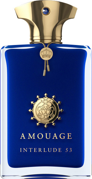 Amouage Interlude Extrait de Parfum, Herren, holzig, würzig, orientalisch - Bild 1