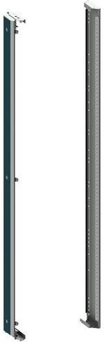 Siemens Eckfeld Bausatz Verteilungsschrank grau Höhe: 200 cm - Bild 1