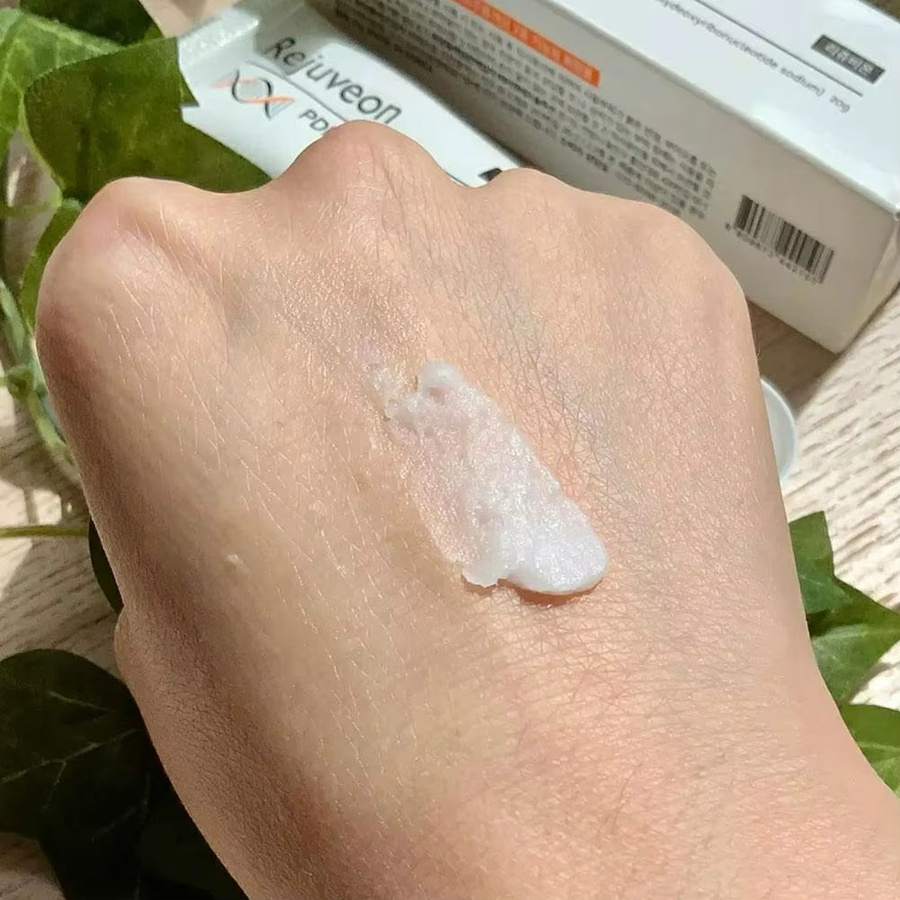 Rejuveon PDRN Reparaturcreme, Gesicht, Unisex - Bild 4