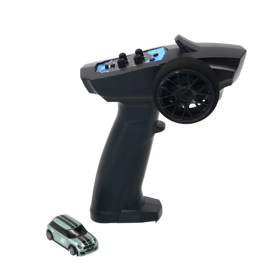 Turbo Racing Mini RC Auto, 1:76, ferngesteuert - Bild 6