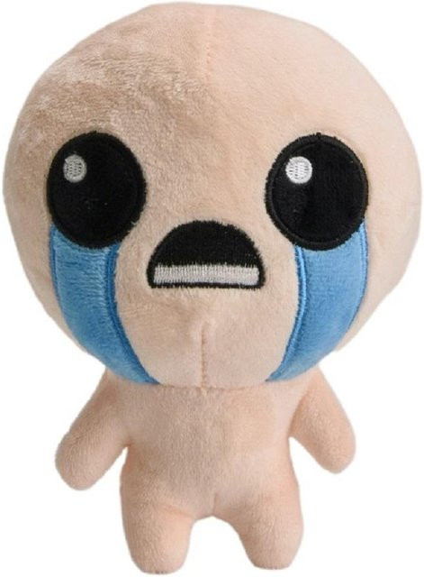 The Binding of Isaac Plüschtiere, ab 14 Jahre - Bild 1