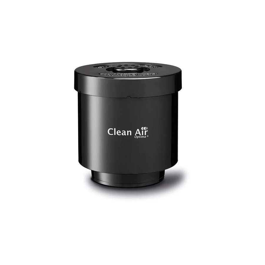 Clean Air Optima Wasserfilter W-01B in Schwarz - Bild 2