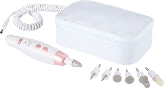 CIEN BEAUTY Maniküre- & Pediküre-Set - Bild 1