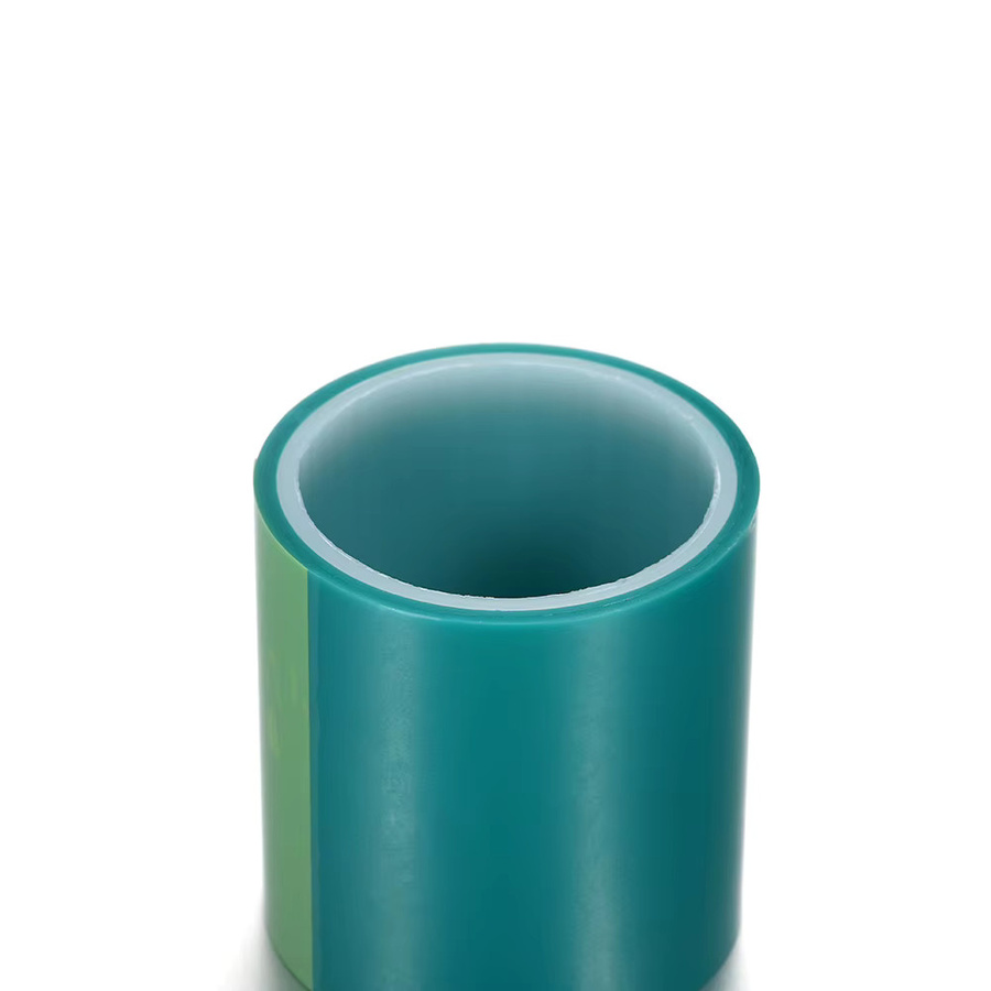 AGCFABS Washi Papierband für UV-Epoxidharz-Formen und Schmuck DIY-Anhänger, Blau und Türkis, 5 m Rolle - Bild 3