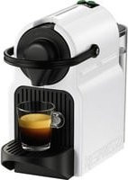 Krups Nespresso Inissia XN 1001 Kapselmaschine in Weiß - Bild 1