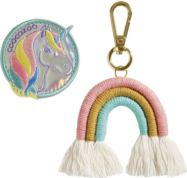 Coocazoo Colour Up-Set Unicorn, Zubehör - Bild 1