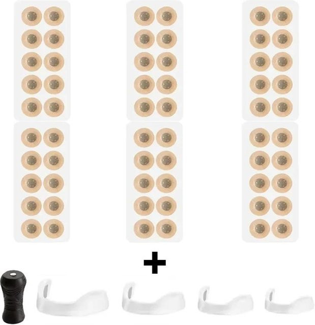 Magnetischer Nasendilator Starter-Kits - Bild 1