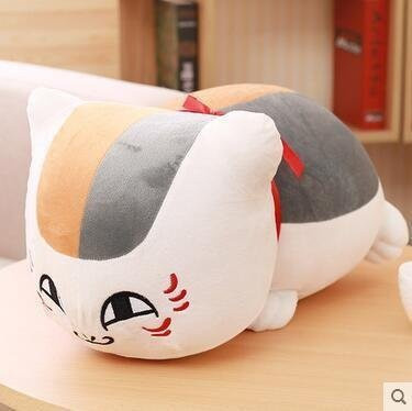 Yiran toy Natsumes Buch der Freunde Puppe, Plüsch, 30cm, ab 18 Jahre - Bild 1