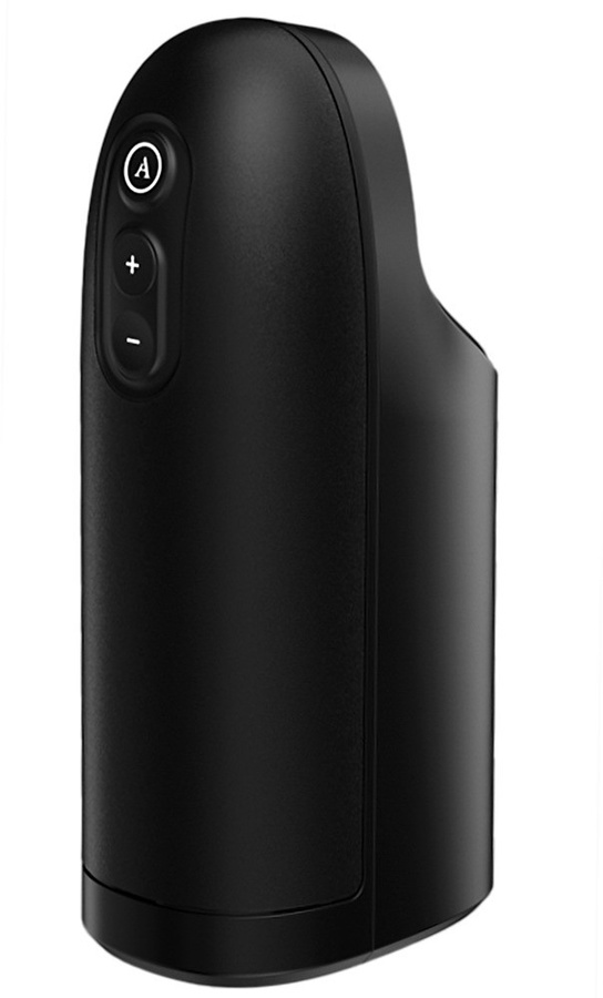 Arcwave Masturbator Ion 2 mit Pleasure Air Technologie in Schwarz - Bild 2