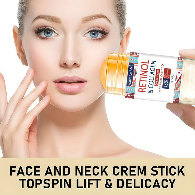 Water Ice Levin Gesichts- und Halsbehandlungsstab, Unisex - Bild 1