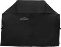 Napoleon Schutzhaube Prestige PRO 500 Abdeckhaube für Gasgrills in Schwarz - Bild 1