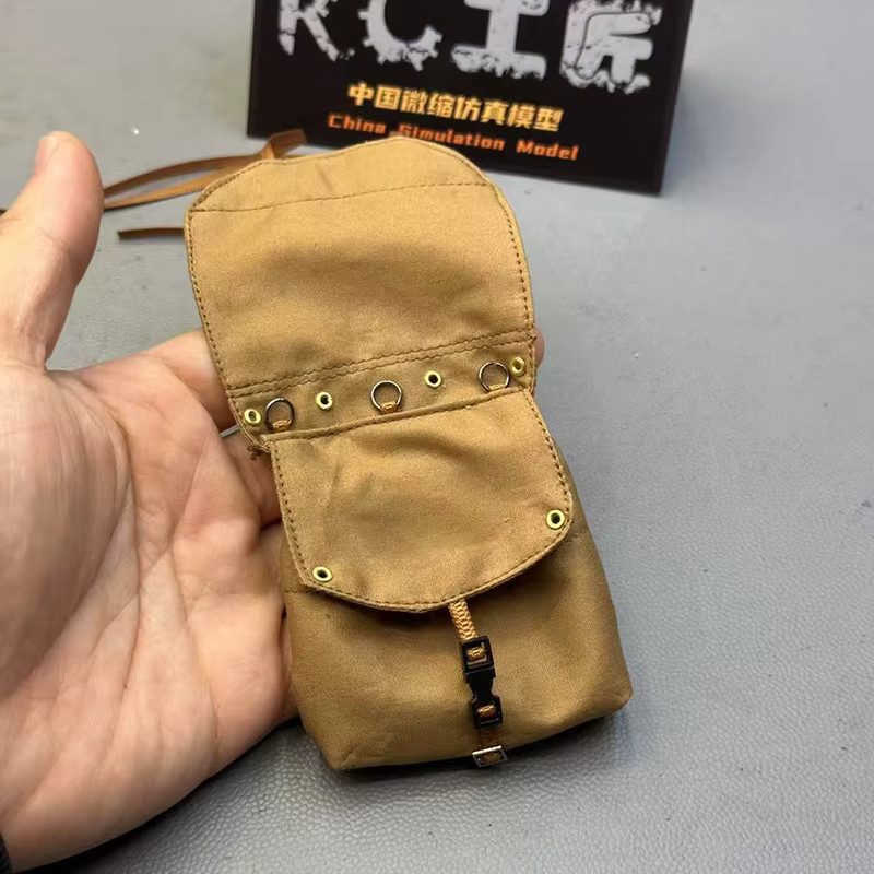 Traxxas Ersatzreifen Tasche, Zubehör, Schwarz - Bild 2
