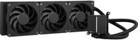 ASUS ProArt LC 360 AIO Flüssigkeitskühlung für LGA1700, AM5, AM4, LGA1200, LGA115x in Schwarz - Bild 1