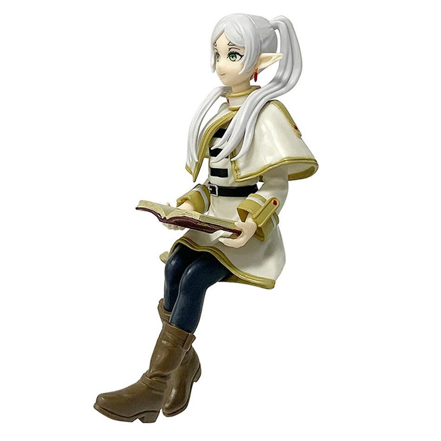 Yiran toy 1 Sousou no Frieren Frieren Actionfigur PVC Modell Mädchen - Bild 2