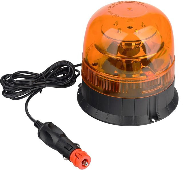 Technaxx Auto-Warnlicht TX-349 in Orange 12 V - Bild 1