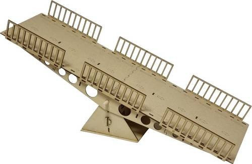 Absima Fahrbahnhindernis See Saw, 1St. - Bild 1