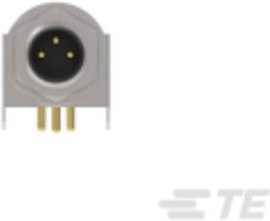 TE Connectivity Tray 2-2172093-2, Grau - Bild 1