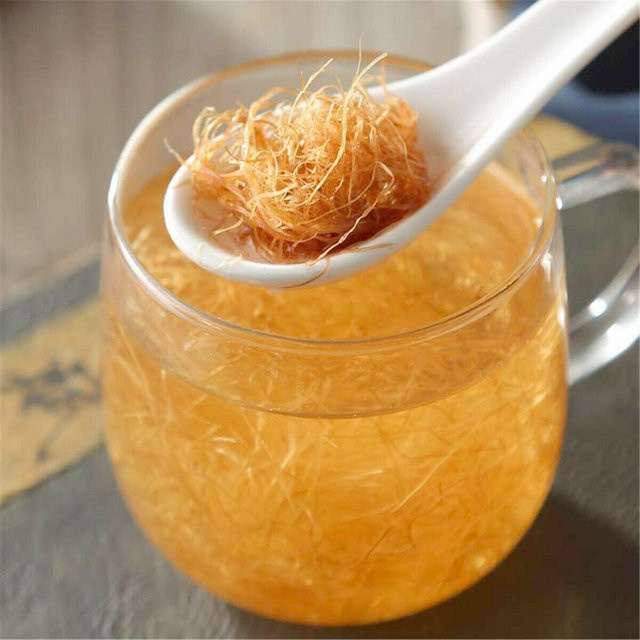 HELLOYOUNG Kräutertee, koffeinfrei, 100g - Bild 1