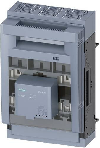 Siemens Sicherungslasttrennschalter 3NP11431BC24, Farbe: Grau, 1250A, 690 V/AC - Bild 1