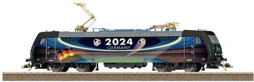 Märklin E-Lok BR 185, Fahrzeug, Metall, 1:87 (Spur H0) - Bild 1
