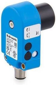 Di-soric Induktiver Sensor 204975 in Blau aus Kunststoff - Bild 1