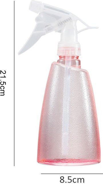 OutsideWorld Sprühflasche, 500 ml, Rosa - Bild 1