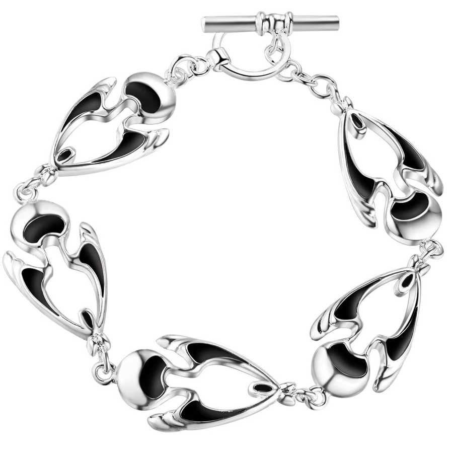 SAY Armband, 925 Silber, Damen - Bild 2