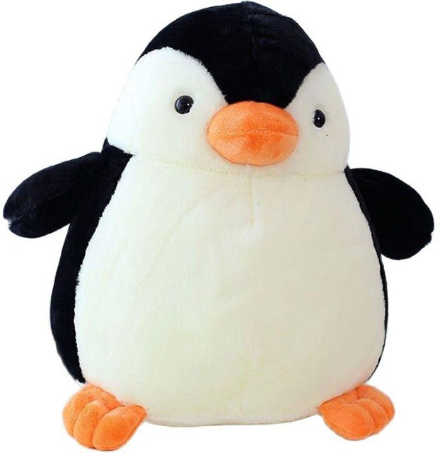 Yiran toy Pinguin Plüschtier, 20cm, ab 3 Jahre - Bild 1