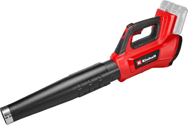 Einhell GP-LB 36/230 Li E BL Solo Akku-Laubbläser aus der Power X-Change Serie in Rot - Bild 1