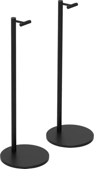 Sonos Era 300 Standfuß 2er-Set in Schwarz - Bild 1
